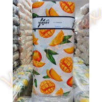 Bumbac Satinat 100% Engross – Latiime 240 cm, Lungime 30 ml, Ideal pentru Lenjerii de Pat și Proiecte Textile mango 7008 Bumbac Satinat 100% Engross – Latiime 240 cm, Lungime 30 ml, Ideal pentru Lenjerii de Pat și Proiecte Textile mango 7008